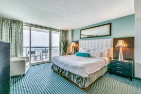Amazing Oceanview Condo OO 17th Floor